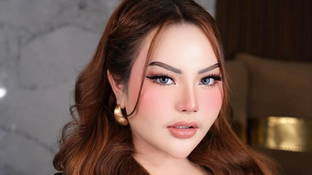 Lisa Mariana Ikut Campur Konflik Ruben Onsu dan Sarwendah, Komentarnya Jadi Sorotan
