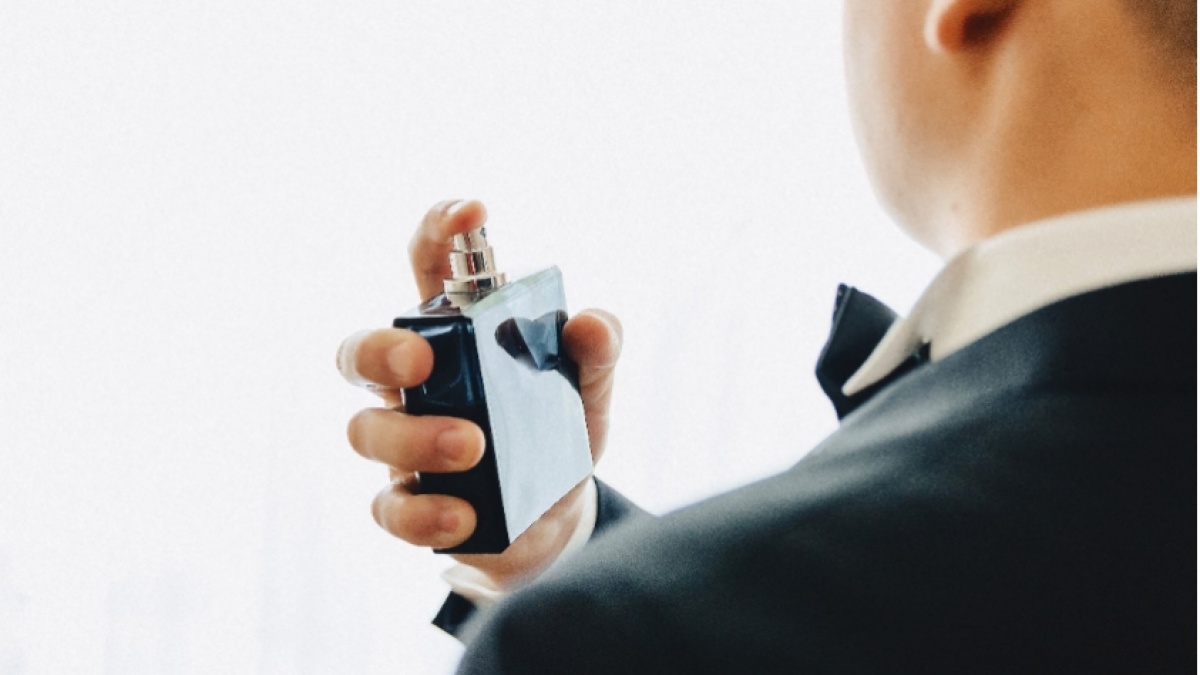 Parfum Apa yang Aromanya Maskulin? Ini 6 Rekomendasi Terbaik dari Brand Lokal