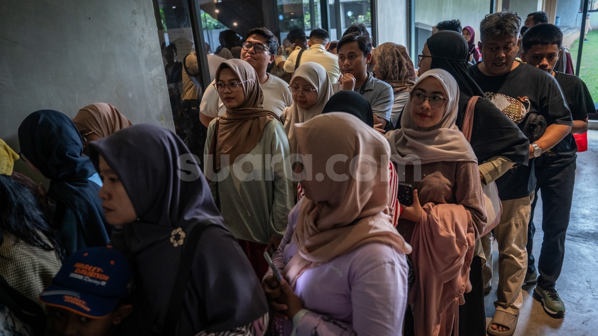 Pengelola Planetarium Peringatkan Bahaya Jastip Tiket, Data Pribadi Terancam dan Tiket Bisa Batal