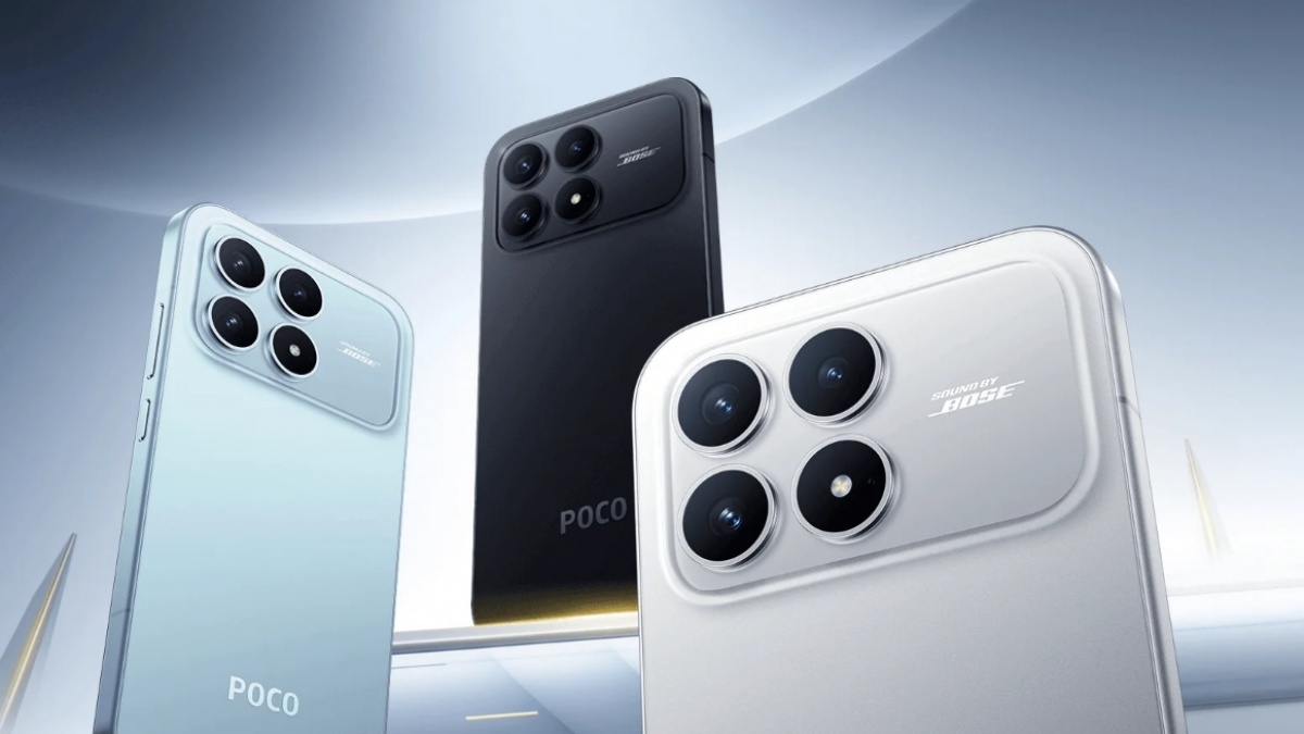 POCO F8 Pro Bawa Snapdragon 8 Elite, Rahasia Libas Game Grafis Rata Kanan