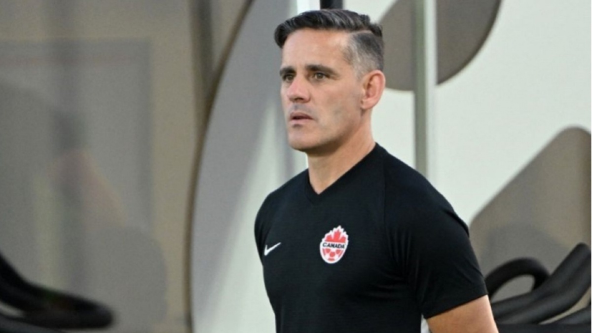 Jawaban Berkelas John Herdman saat Ditanya PSSI Soal Komposisi Staf Pelatihnya di Timnas Indonesia