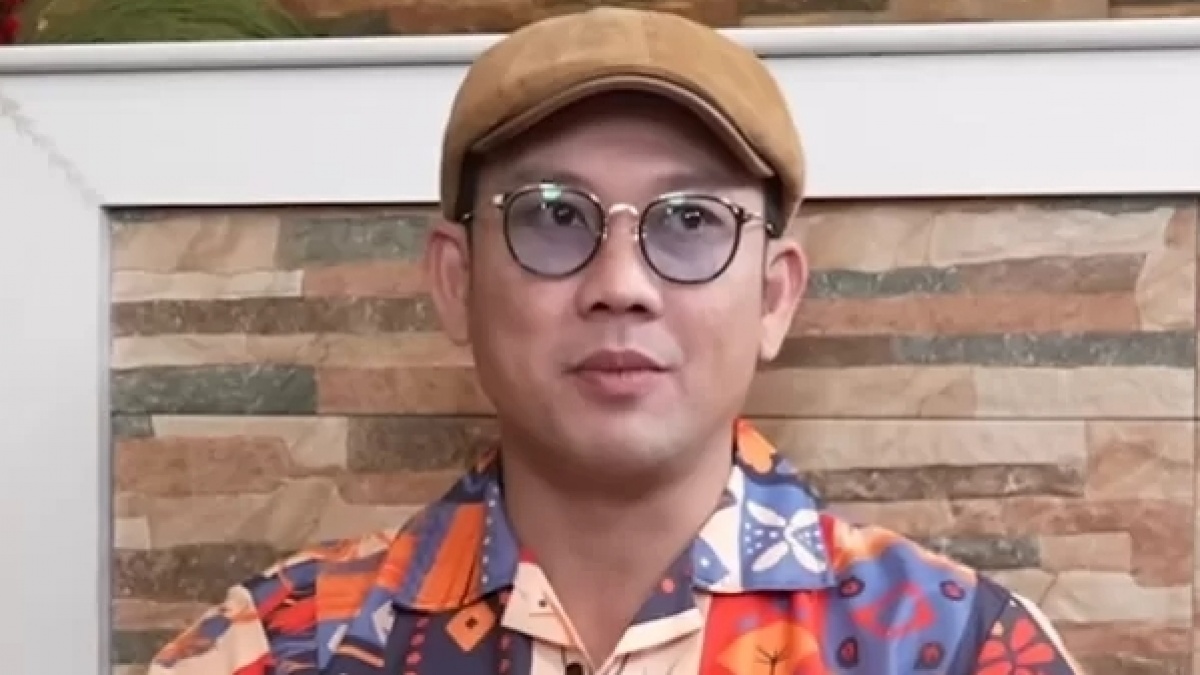 Denny Sumargo Respons Isu Pelukan dengan Ani-ani di Bali