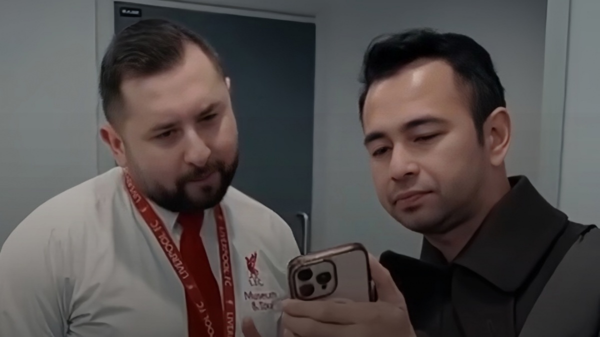 Deretan Orang Dekat Raffi Ahmad Duduki Kursi Direksi dan Komisaris BUMN, Ini Daftar Jabatannya
