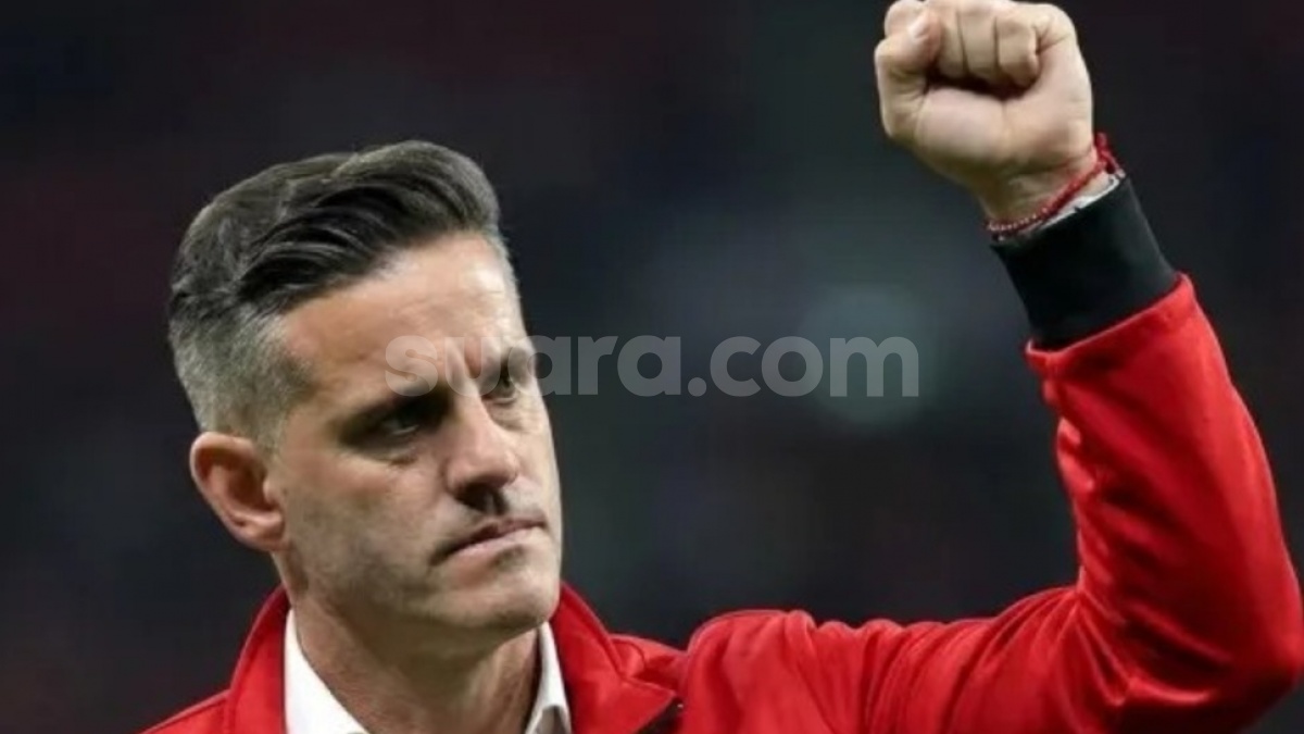 Skandal Memata-matai Lawan Membayangi John Herdman Jelang Peresmian Pelatih Timnas Indonesia