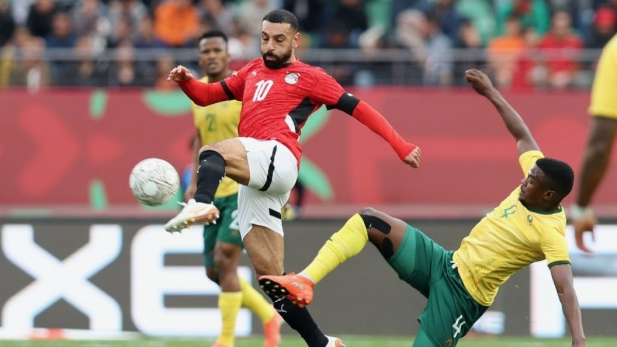 Magis Mohamed Salah Sudah Hilang