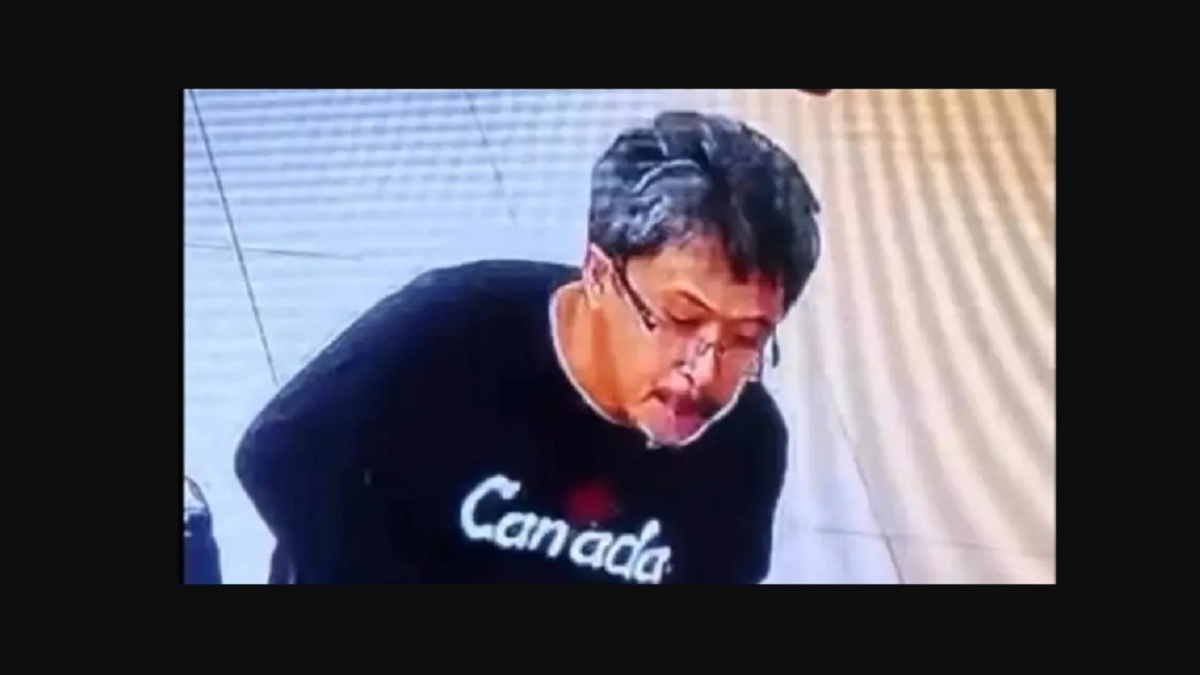 Viral Dosen UIM Makassar, Ludahi Kasir Perempuan Gegara Tak Terima Ditegur Serobot Antrean