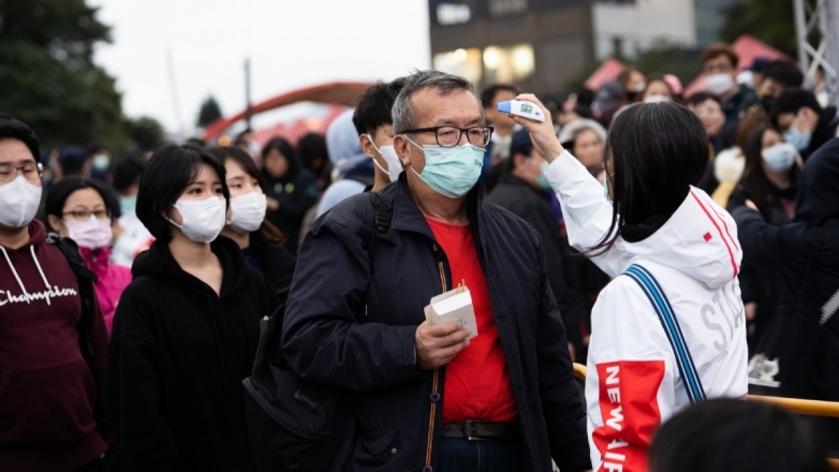 Fakta Super Flu, Dipicu Virus Influenza A H3N2 'Meledak' Jangkit Jutaan Orang