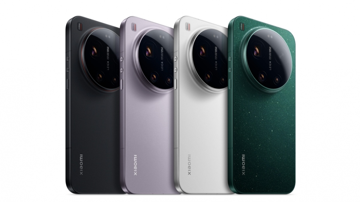 Xiaomi 17 Ultra Masuk Jajaran HP Kamera Terbaik Q1 2026, Kalahkan iPhone 16 Pro Max