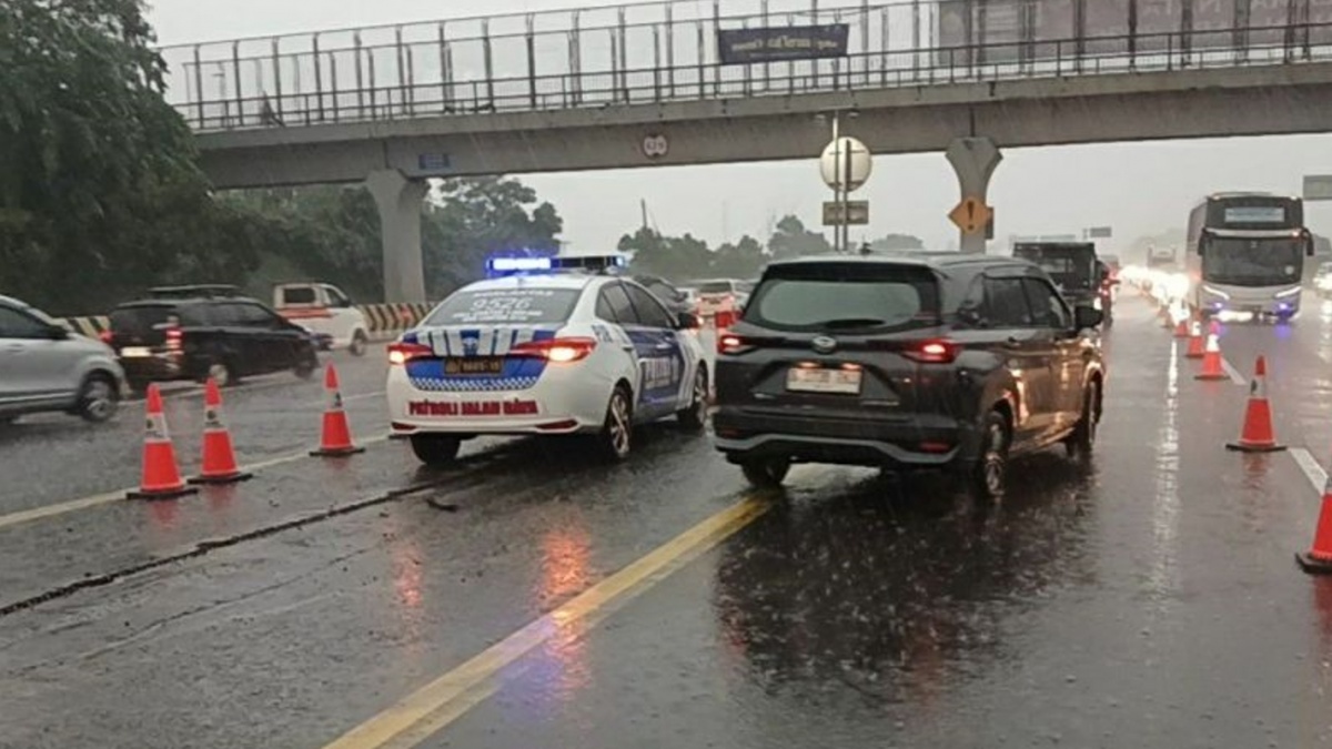 Jadwal Lengkap Diskon Tol 30 Persen Arus Mudik dan Balik 2026, Catat Jika Perlu