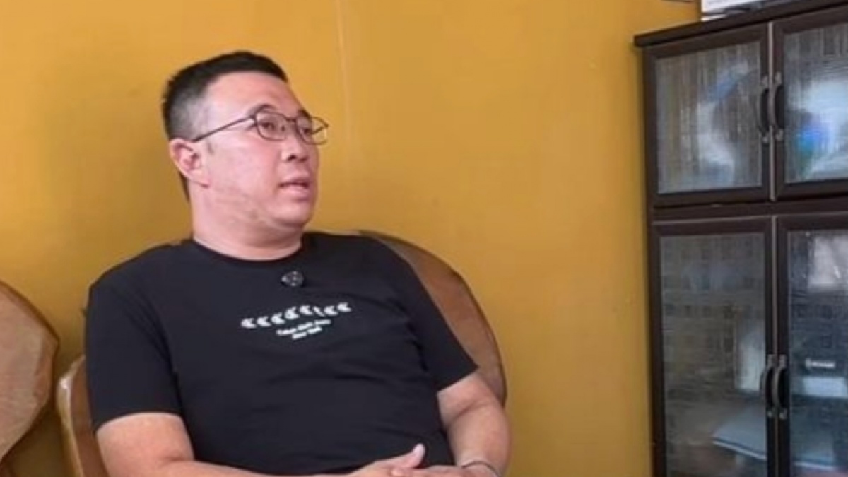 Profil Samuel Ardi Kristanto, Pengusaha Usir Nenek Elina yang Kini Ditangkap Polisi