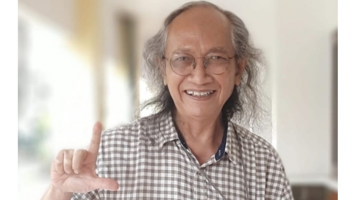 Romo F.X. Mudji Sutrisno, SJ Meninggal Dunia, Ketua STF Driyarkara Sampaikan Duka