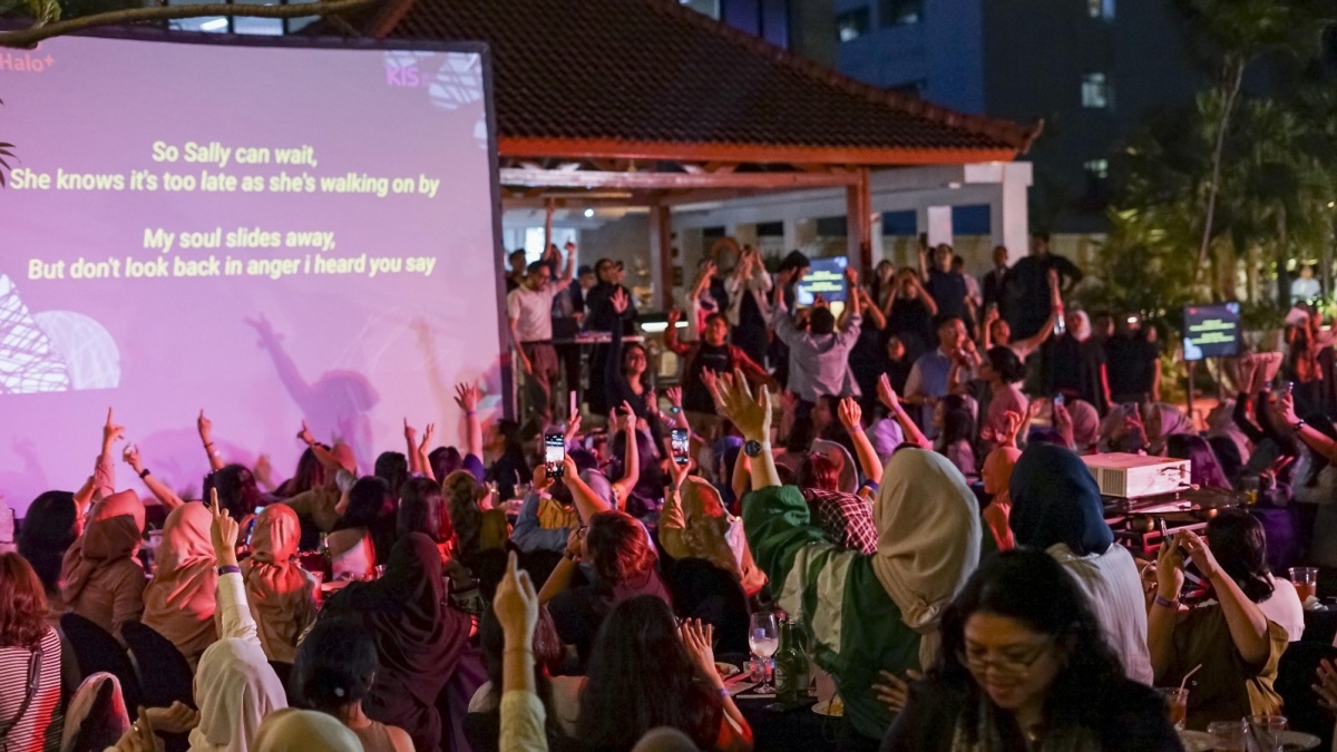 Konsisten Perkuat Ekonomi Kerakyatan, BRI Raih Penghargaan Impactful Grassroots Economic Empowerment