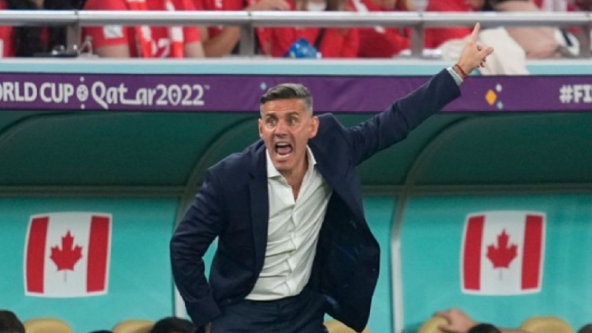Modal Berharga John Herdman Latih Timnas Indonesia, Punya Rekor Mentereng Lawan Tim Asia