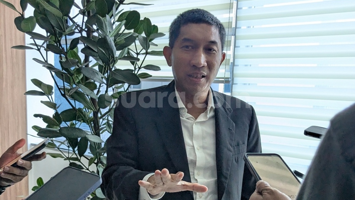 DPRD Bentuk Gugus Tugas Selesaikan Sengketa Lahan Kwini dan Kodam Jaya