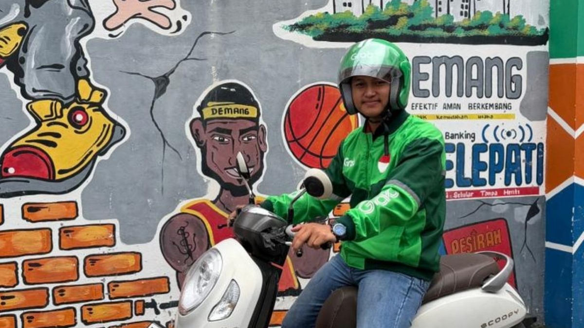 Grab Indonesia Resmi Tutup Program Akses Hemat untuk Mitra Roda Dua