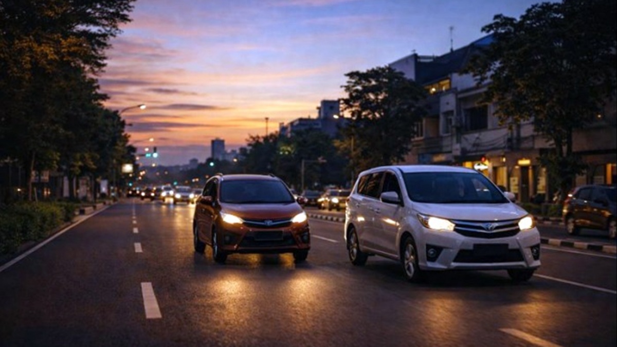 5 Mobil Bekas Seharga Motor yang Masih Berjaya di Tahun 2026, Anti Rugi!