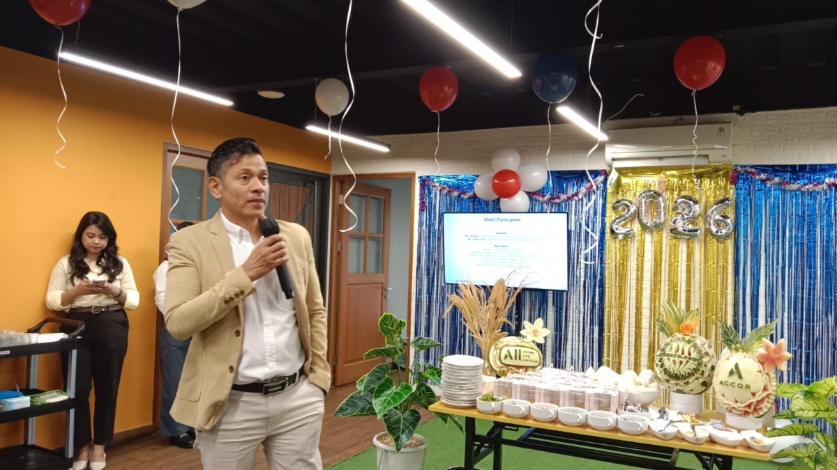 Visit Suara.com, Accor Group Tegaskan Komitmennya untuk Perkuat Kolaborasi dengan Media