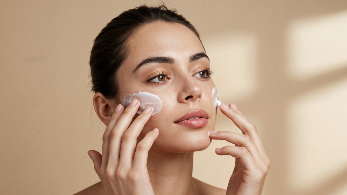 Sunscreen Apa yang Tidak Bikin Wajah Abu-Abu? Ini 7 Rekomendasinya Mulai Rp30 Ribu