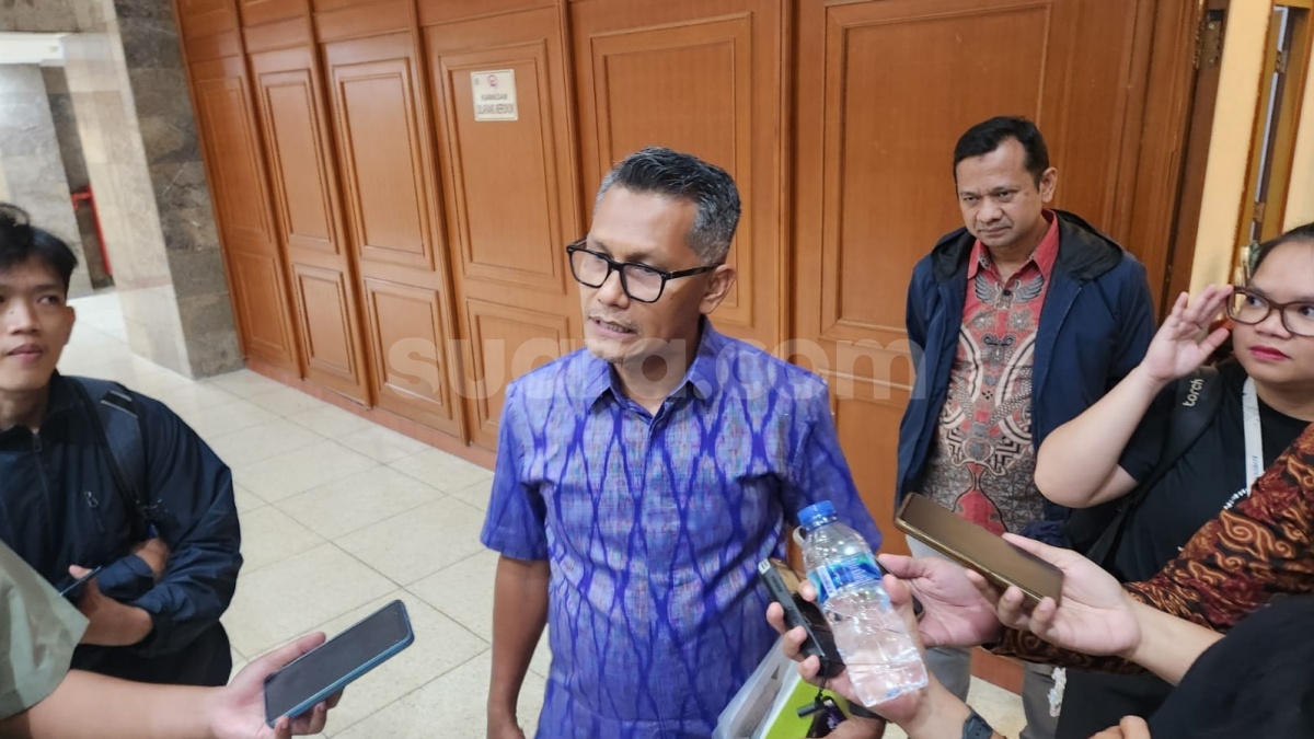 Catatan Akhir Tahun, Aktivitas Industri Manufaktur RI Melambat
