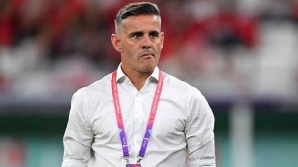 Debut Belum Dimulai di Timnas Indonesia, John Herdman Sudah Dihadapkan Skuad Pincang