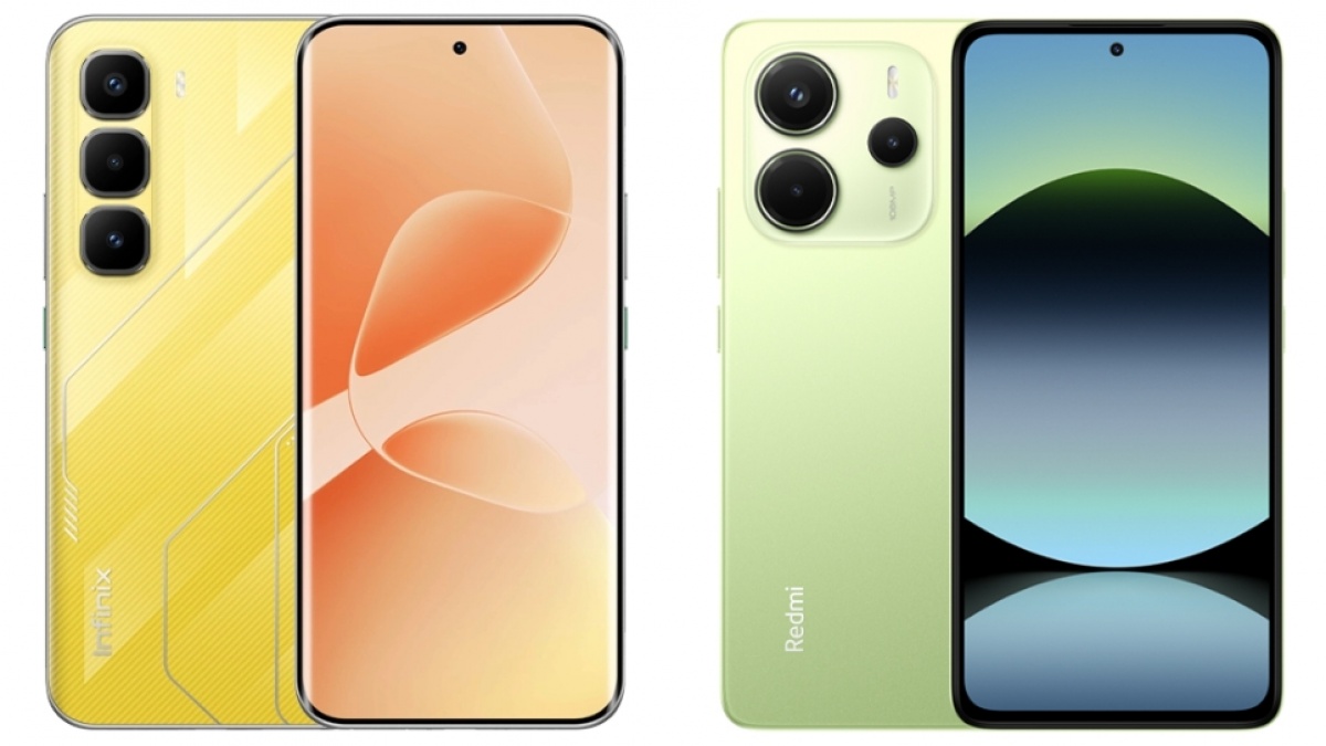 7 HP Murah Layar AMOLED dan RAM Besar, Spek Lengkap untuk Harian
