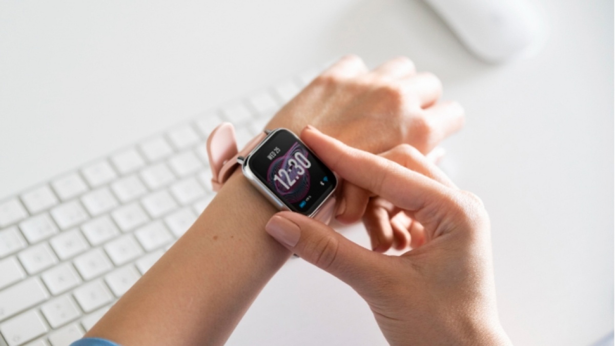 5 Rekomendasi Smartwatch yang Baterai Awet hingga Berhari-hari Meski Aplikasi Nyala Terus