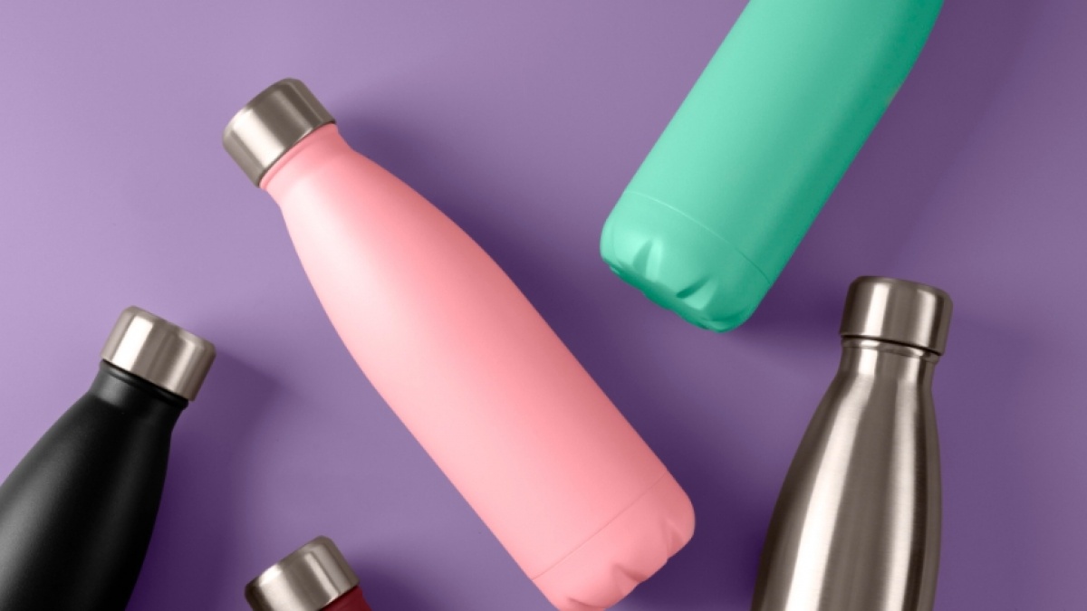 Harga Plastik Es Cekek Mahal? Ini Rekomendasi Tumbler Kece Harga Ciamik
