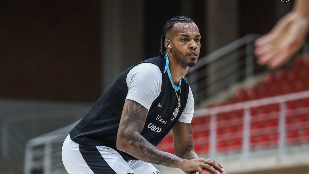 Tangerang Hawks Datangkan Eks Pemain Timnas Muda Brasil untuk IBL 2026