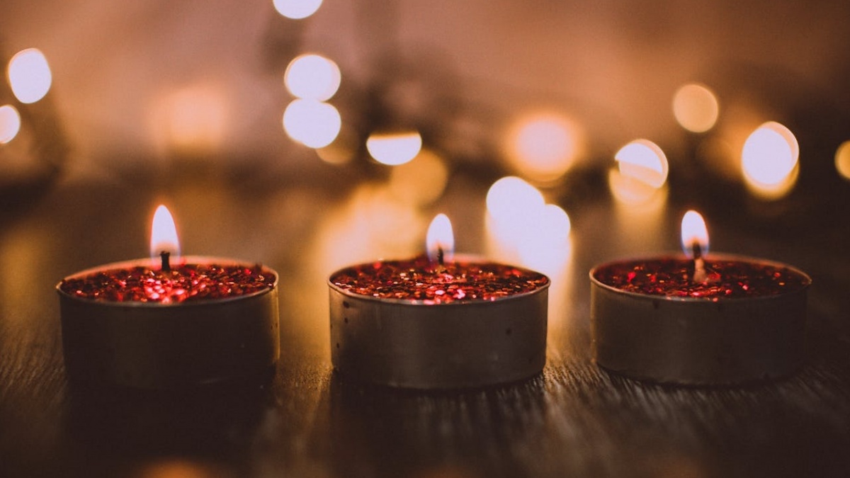 Cara Membuat Lilin Darurat saat Mati Lampu, Cukup Pakai Bahan yang Ada di Rumah