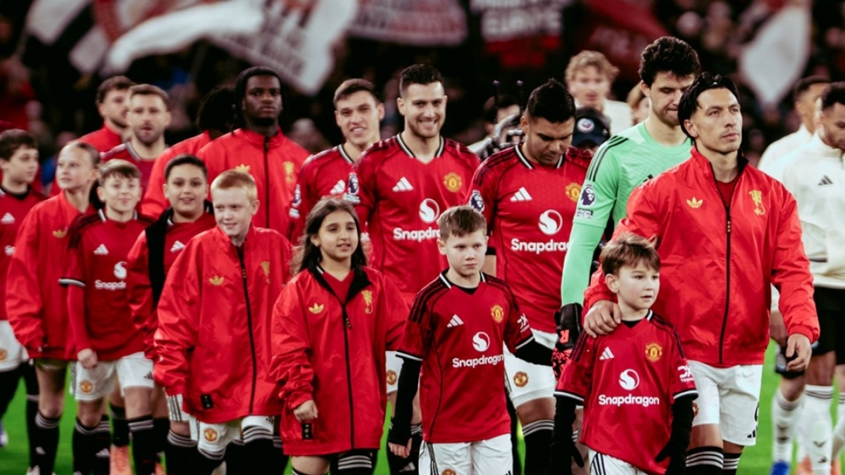 Leeds United vs Manchester United: Duel Panas di Elland Road, Prediksi Skor dan Susunan Pemain