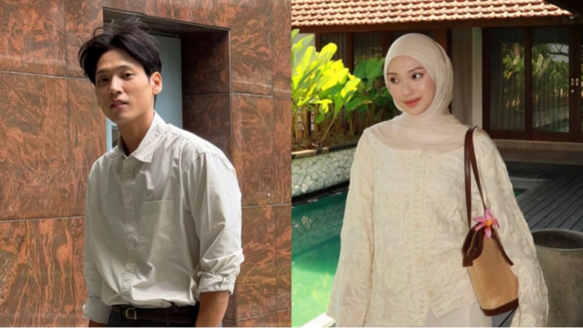 Na Daehoon Marah Besar dan Ancam Bongkar Aib Jule dan Safrie: Anakku Bukan Bahan Lelucon!