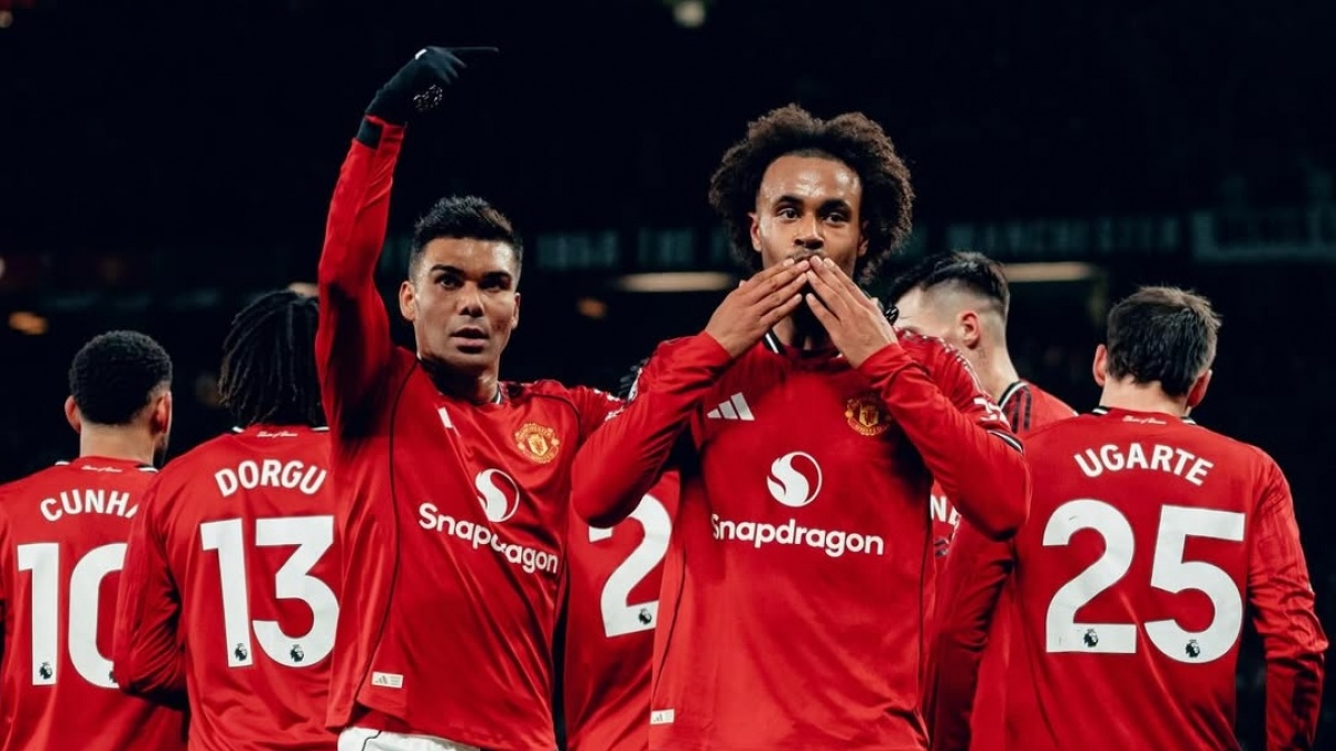 Gary Neville Prediksi Manchester United Lolos ke Liga Champions, Siapa Tersingkir?