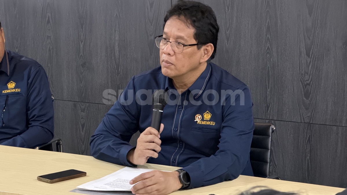 Omon-omon Purbaya di BEI: IHSG Sentuh 10.000 Tahun Ini Bukan Mustahil!