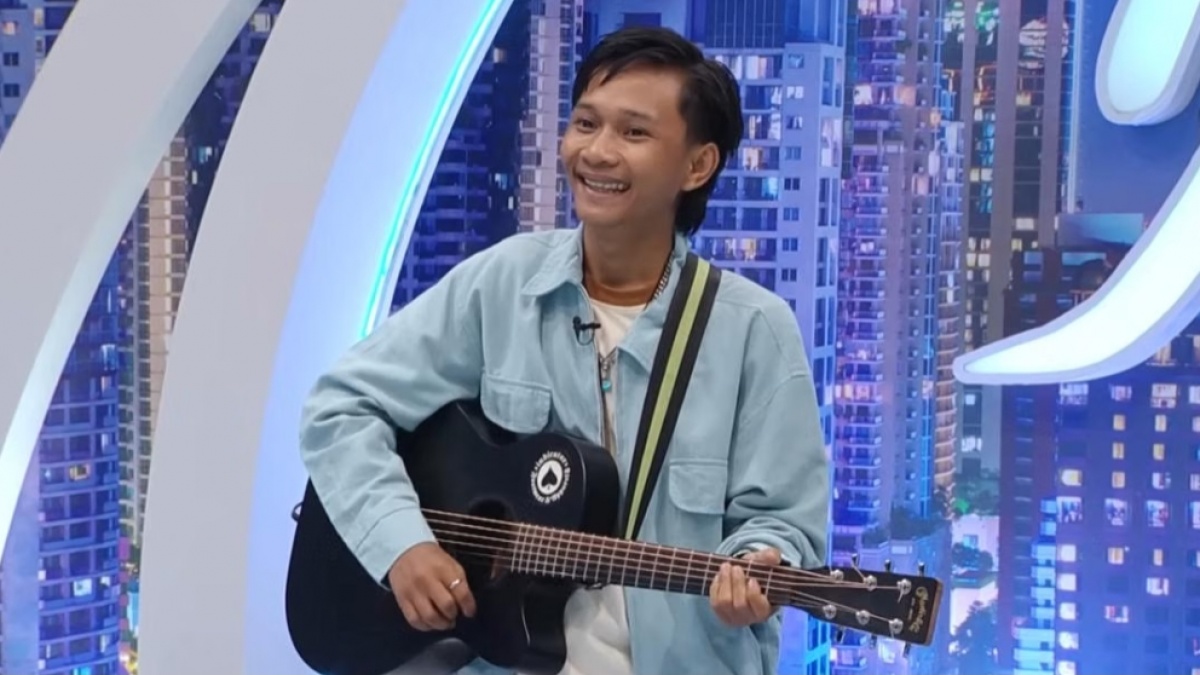 Golden Ticket untuk Fajar Sadboy, Indonesian Idol XIV Terlalu Banyak Gimik?