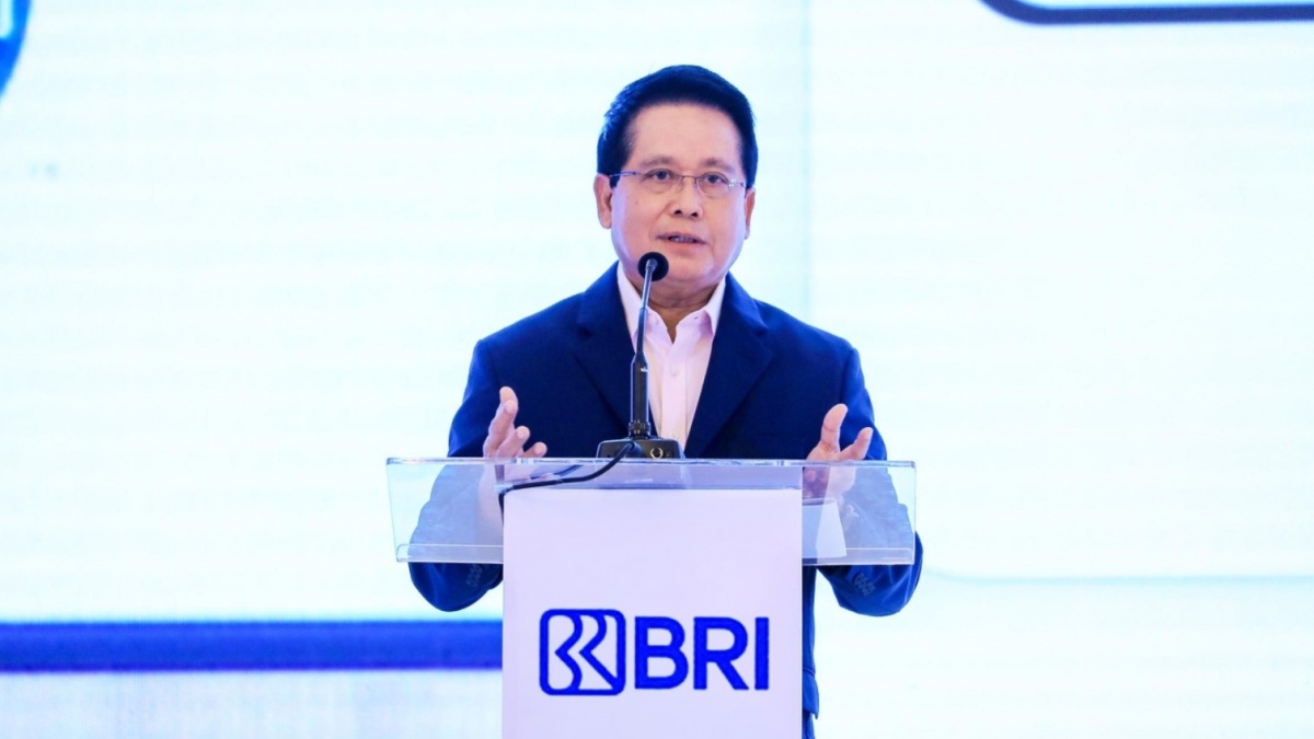 Menyambut Tahun 2026, BRI Tegaskan Keyakinan pada Transformasi dan Strategi Pertumbuhan