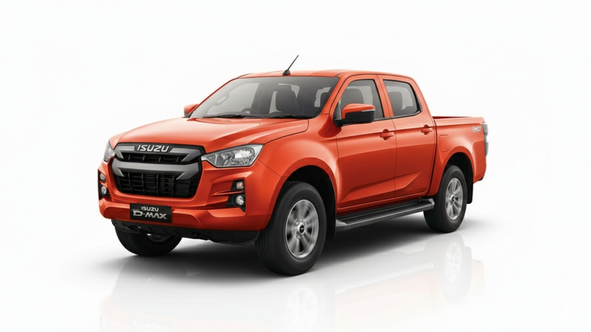 Isuzu Siapkan Kejutan Varian Baru di Pameran Kendaraan Niaga GIICOMVEC 2026