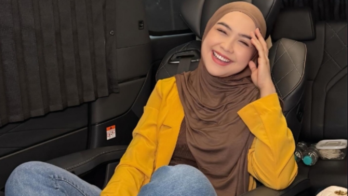 Apes! Ria Ricis dan Tim Alami Kejadian Tak Mengenakan saat Liburan di Dubai: Zonk dan Terburuk