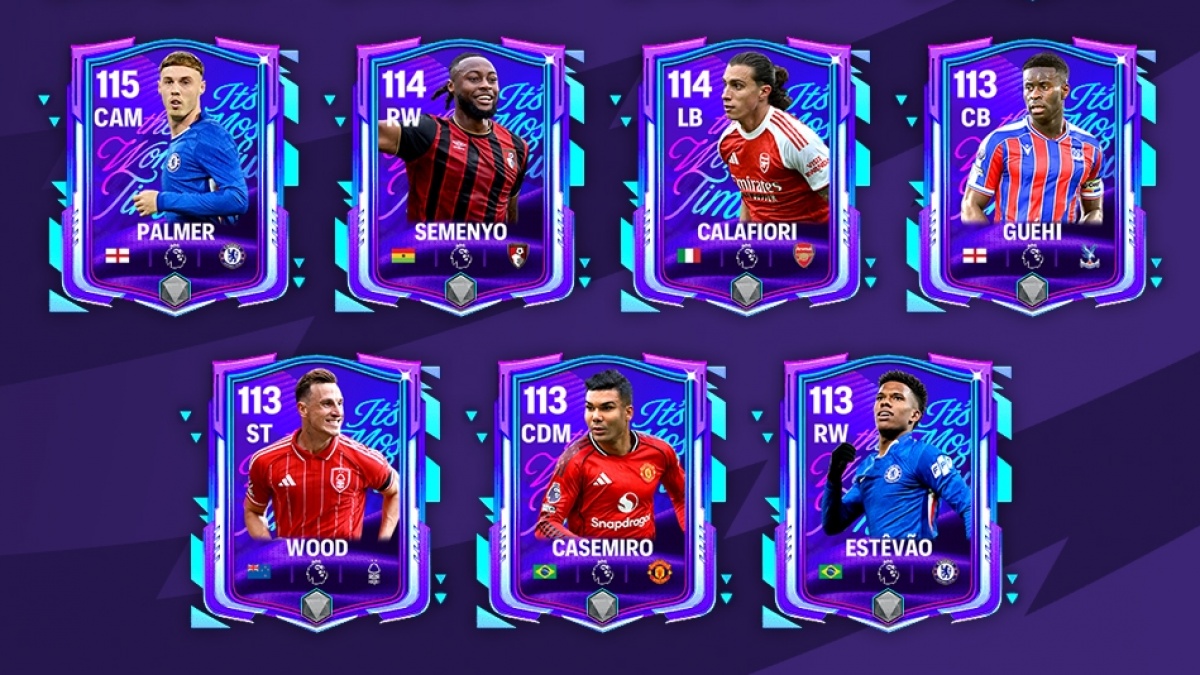 27 Kode Redeem FC Mobile Terbaru 1 Januari 2026, Klaim 2.026 Gems dan Pemain Eksklusif