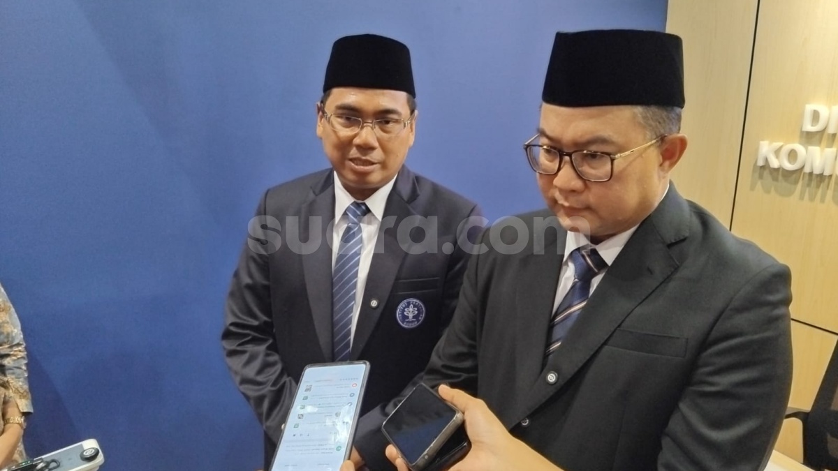 Pendidikan Tak Boleh Terputus Bencana, Rektor IPB Pastikan Mahasiswa Korban Banjir Bisa Bebas UKT