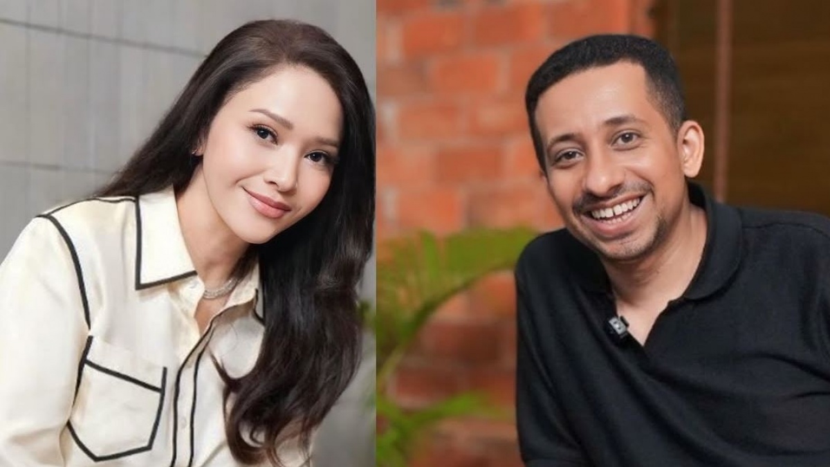 Maia Estianty Mimpi Bertemu 3 Nabi, Apa Maknanya? Ini Penjelasan Habib Jafar