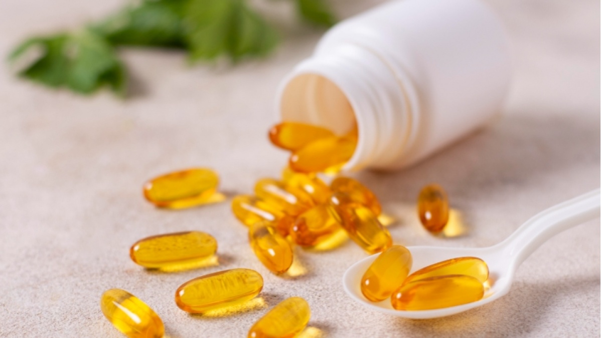 7 Rekomendasi Vitamin D3 1000 IU yang Bagus dan Aman untuk Lambung
