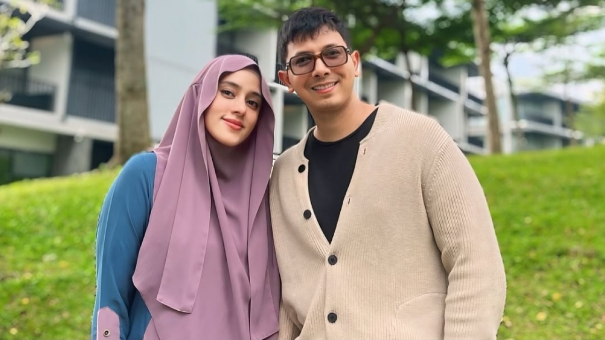 Fairuz A Rafiq Geram Insanul Fahmi Bilang I Love You ke Inara Rusli dan Mawa