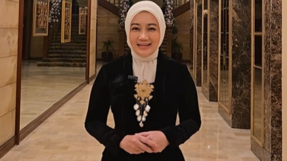 Pilih Cerai dari Ridwan Kamil, Atalia Praratya Ungkap Harapan Baru di 2026