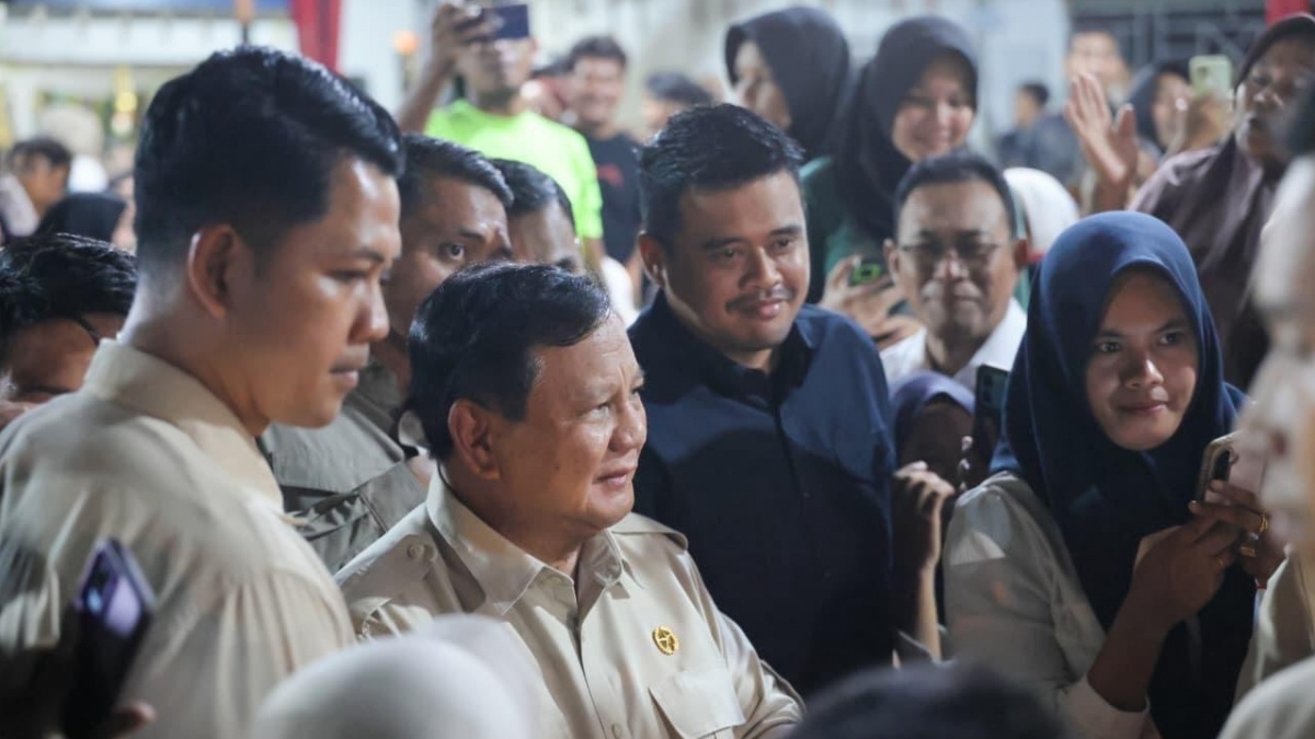 Pemerintah Pusat Puji Gerak Cepat Gubernur Bobby Nasution Bangun Huntap Korban Bencana