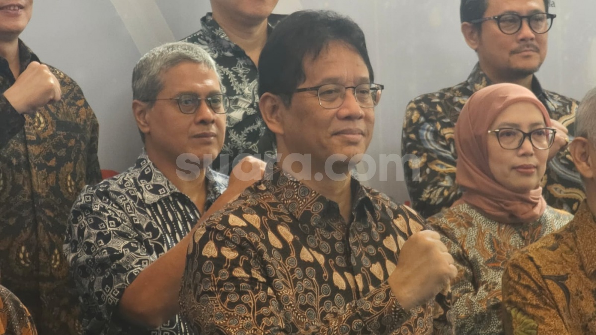 Siap-siap! Menkeu Purbaya Kasih Sinyal IHSG Melesat ke 10.000