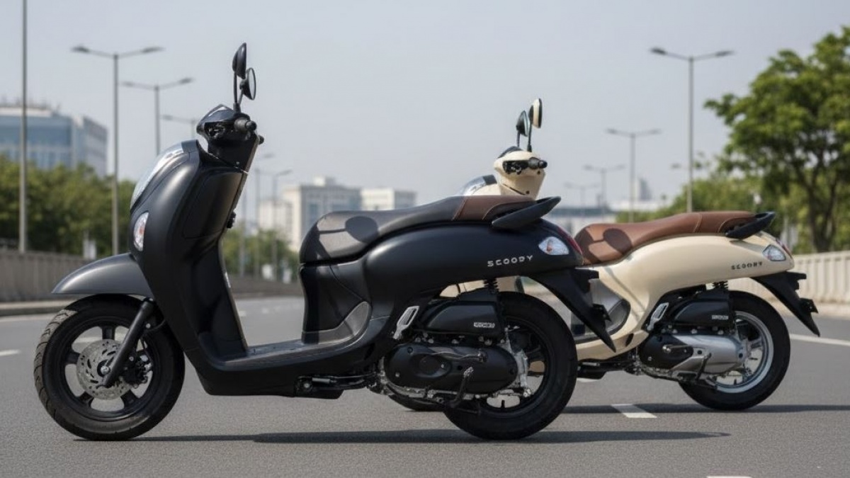 Beli Motor Scoopy DP Rp3 Jutaan, Angsurannya Berapa? Ini Simulasinya