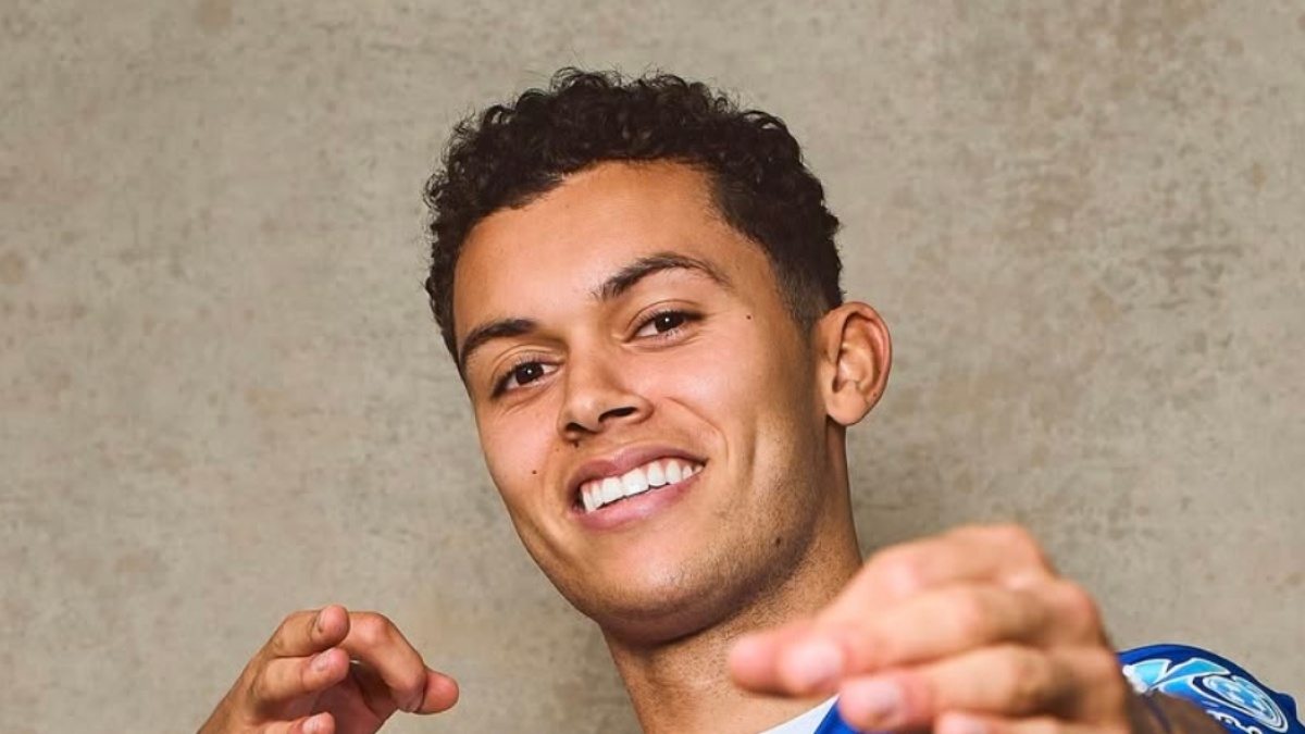 Brennan Johnson Resmi Gabung Crystal Palace Pecahkan Rekor Transfer Termahal