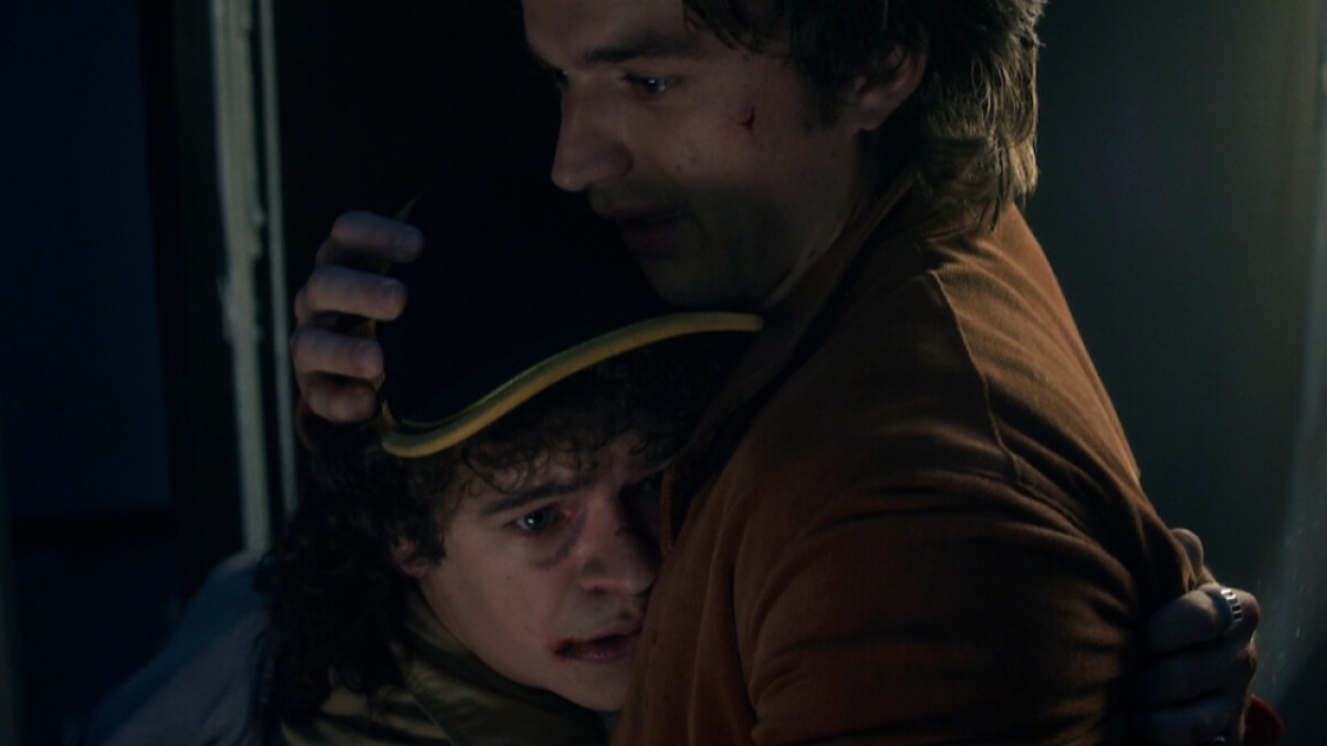 Beredar Deretan Judul Proyek Stranger Things Cinematic Universe, Ini Faktanya