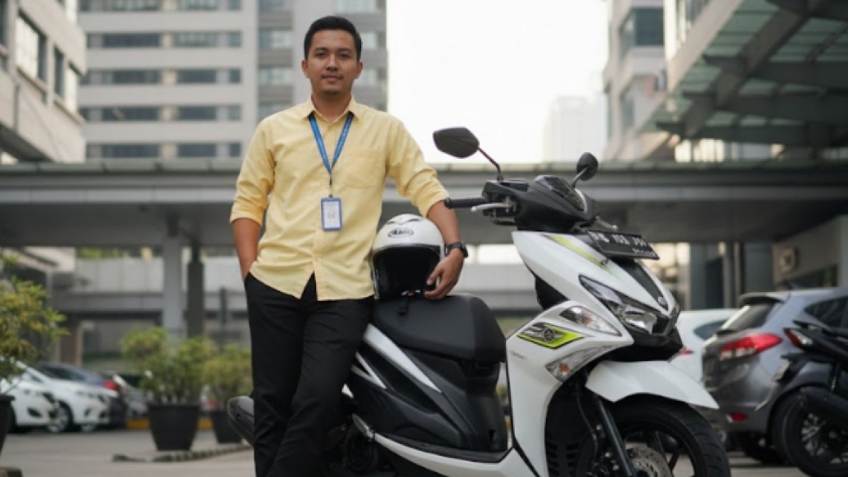 5 Rekomendasi Motor Matic Bekas Andal untuk Pulang Pergi Kantor, Irit Dipakai Harian