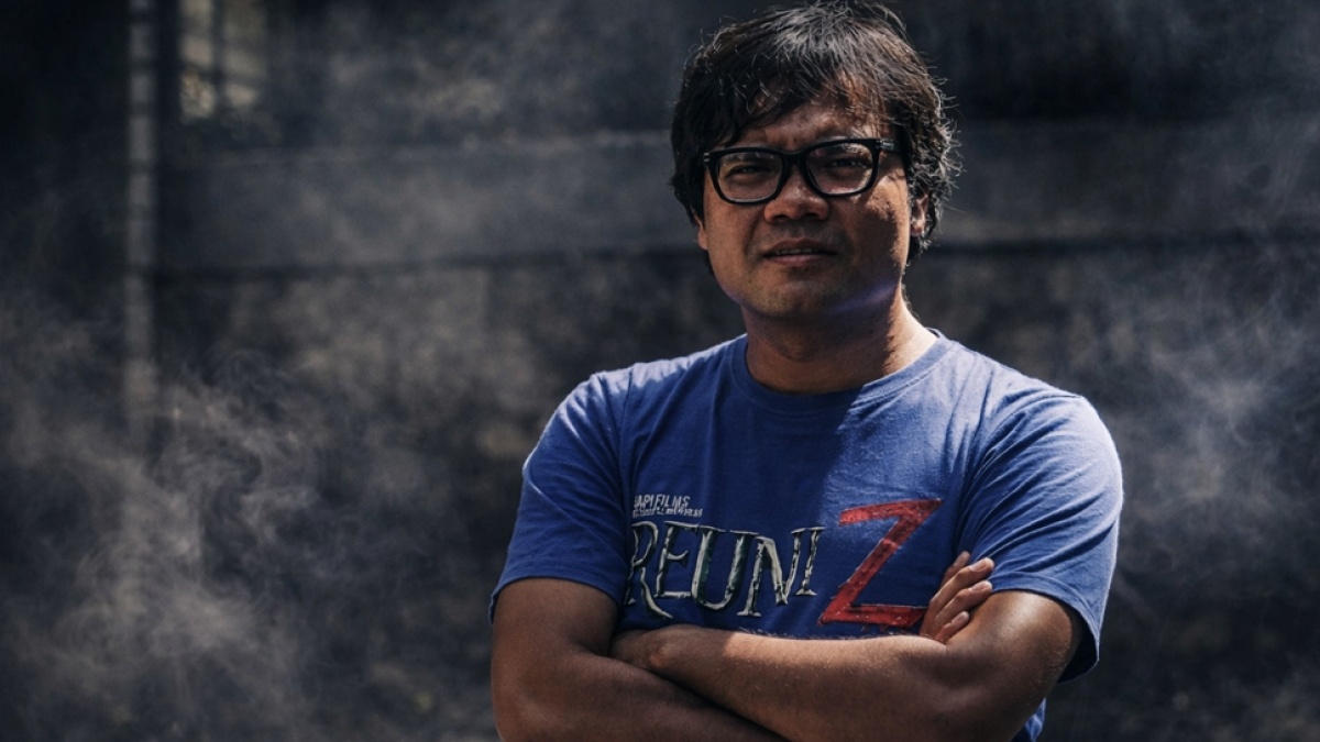 Menjawab Mereka yang Remehkan Soleh Solihun: Sangat Layak Jadi Juri Indonesian Idol
